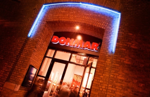 Donmar Warehous