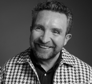 Eddie Marsen by Greg Williams