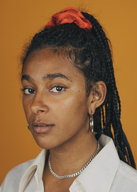 Fanta Barrie, provided uncredited by Kiln Theatre