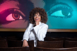 Fleur East