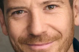 Gabriel Vick