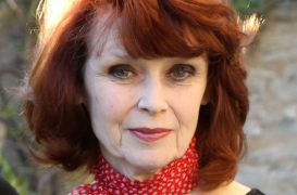 Gabrielle Drake, Julian Lloyd