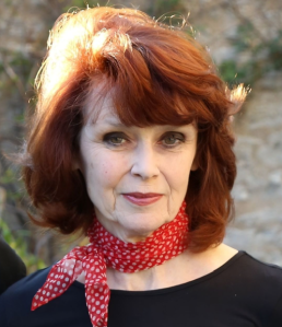 Gabrielle Drake, Julian Lloyd