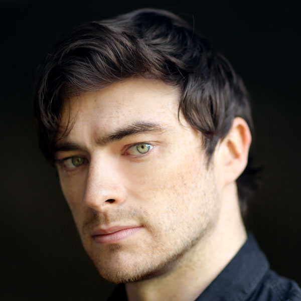 Gavin Drea