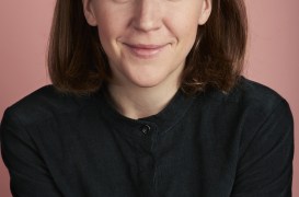 Gemma Whelan