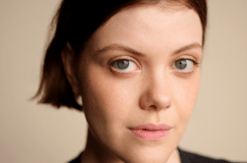 Georgie Henley, provided uncredited by Kiln Theatre