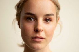 Hannah Saxby
