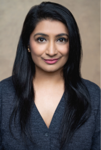 Harveen Mann Neary, provided uncredited