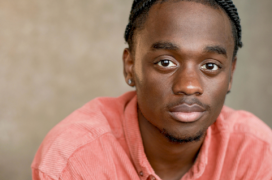 Hilson Agbangbe Starveling
