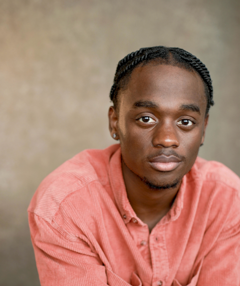 Hilson Agbangbe Starveling