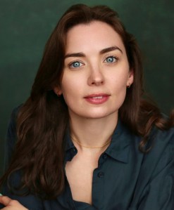 Hollie Hales Understudy