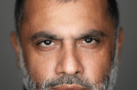 Irvine Iqbal
