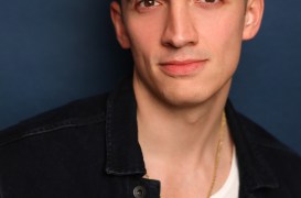 James Olivas
