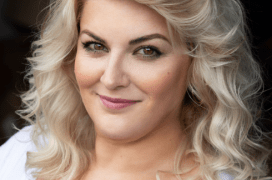 Jodie Prenger