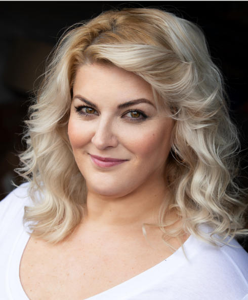 Jodie Prenger