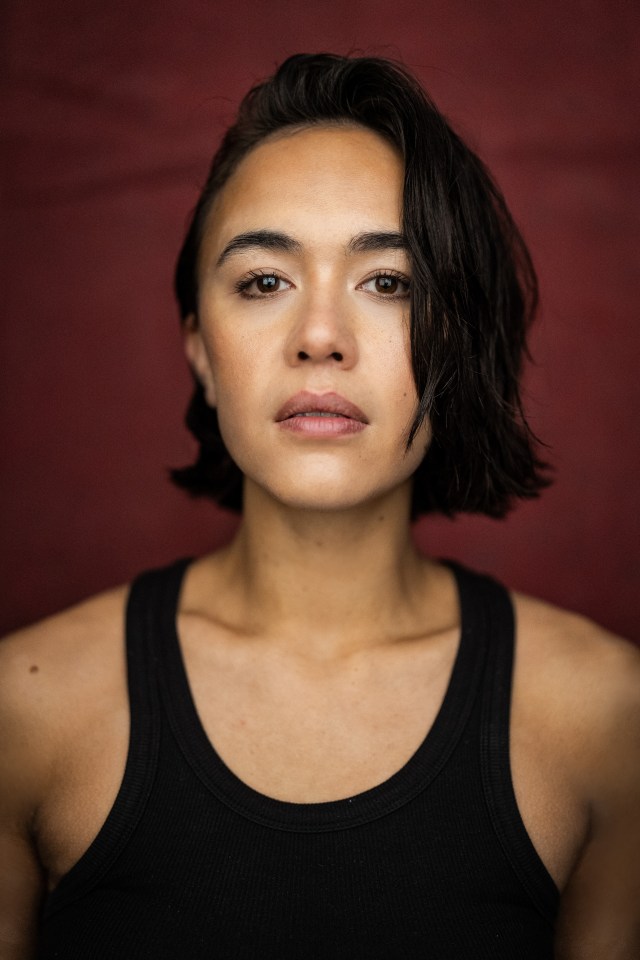 Kat Collings (YellowBelly Photo) Moth