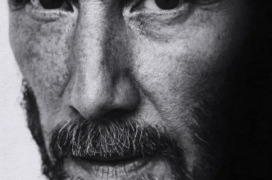 Keanu Reeves