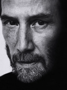 Keanu Reeves