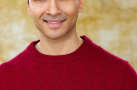 Kinshuk Sen