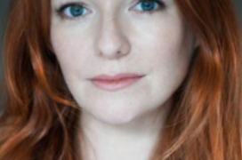 Laura Pitt Pulford