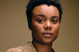 Leah Harvey, provided uncredited by Kiln Theatre