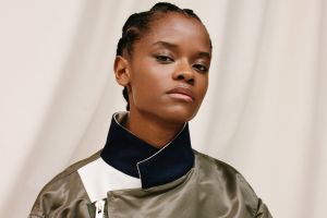 Letitia Wright to star in the British premiere of The Story at the National Theatre