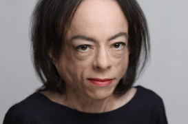 Liz Carr