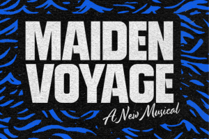 New musical Maiden Voyage to receive world premiere in London