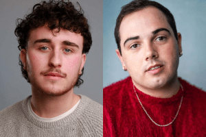 Pop Off, Michelangelo! announces London cast