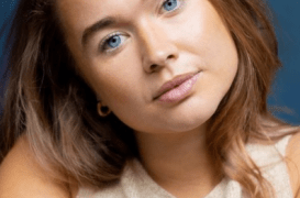Megan Cusack, Severine Howell Meri