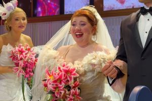 How you can make your stage debut in the Muriel’s Wedding musical