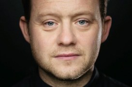 Michael Jibson