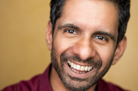 Mitesh Soni