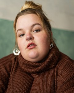 Molly Hewitt Richard Snug