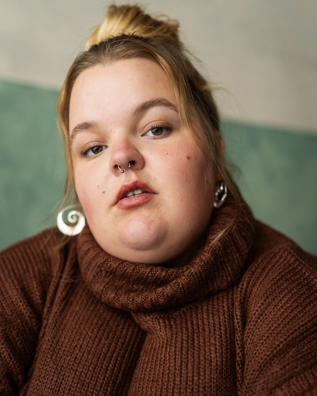 Molly Hewitt Richard Snug