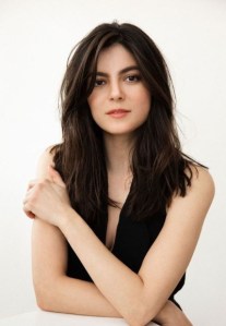 Monica Barbaro (Jessie Dittmar)