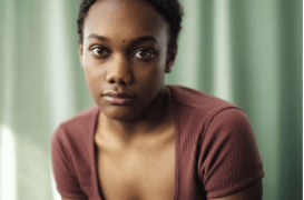 Nina Cassells Hermia
