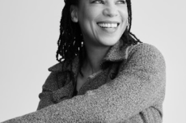 Nina Sosanya, provided uncredited