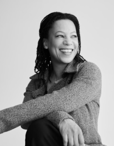 Nina Sosanya, provided uncredited