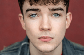 Noah Valentine