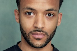 Paul Adeyefa (Kim Hardy) Demetrius
