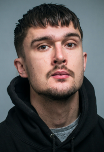 Ronnie Yorke, provided uncredited