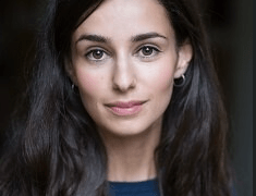 Serena Manteghi, provided uncredited by Kiln Theatre