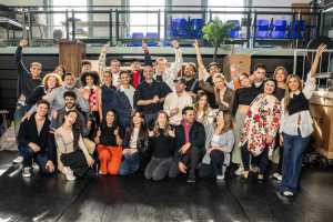Come Fall in Love – The DDLJ Musical completes UK premiere casting