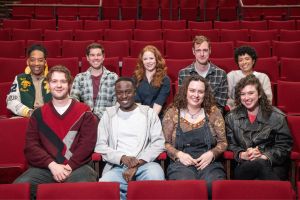 Cast announced for new adaptation of The Great Gatsby