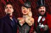 Moulin Rouge! the Musical – first look at the world tour cast