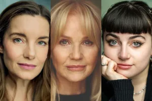 Cast for new musical Indigo’s UK premiere revealed