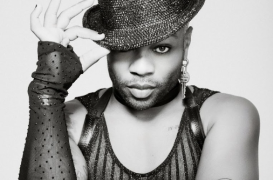 Todrick Hall