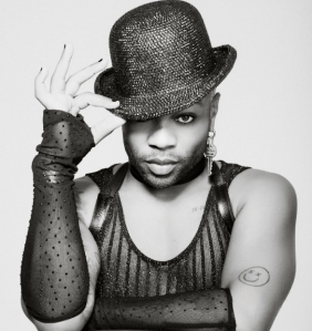 Todrick Hall