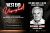 West End Unscripted! Sir Derek Jacobi & Special Guests 